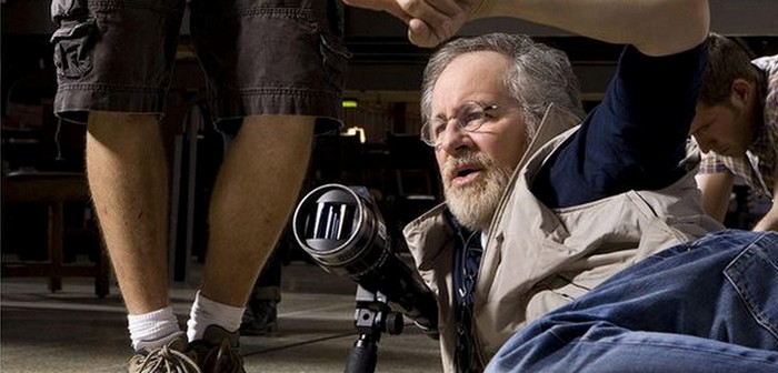 Steven Spielberg prédit la fin des super-héros au cinéma