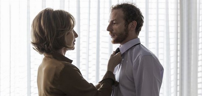 La Volante: rencontre avec Malik Zidi et Nicolas Bonilauri