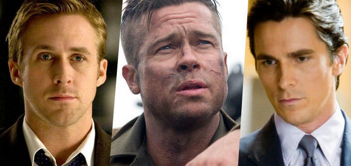 The Big Short: Bale, Pitt, Carell et Gosling en pleine crise financière