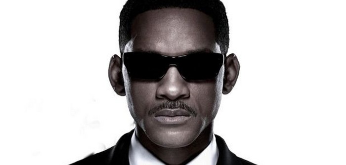 Le reboot de Men in Black se fera sans Will Smith