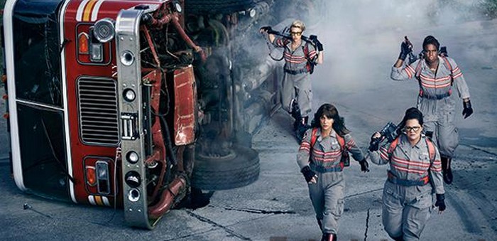 Ghostbusters 3 : on en sait plus sur l'intrigue
