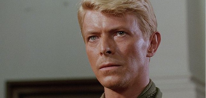 Décès de David Bowie : retour sur sa carrière au cinéma