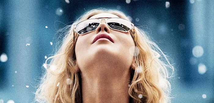 Cette semaine dans les salles ...