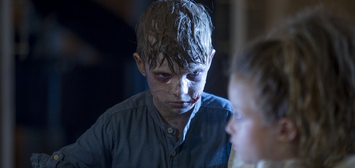 The Door : le nouveau film horrifique produit par Alexandre Aja