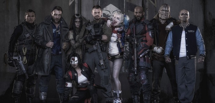 Les héros déjantés de Suicide Squad de retour dans un nouveau trailer