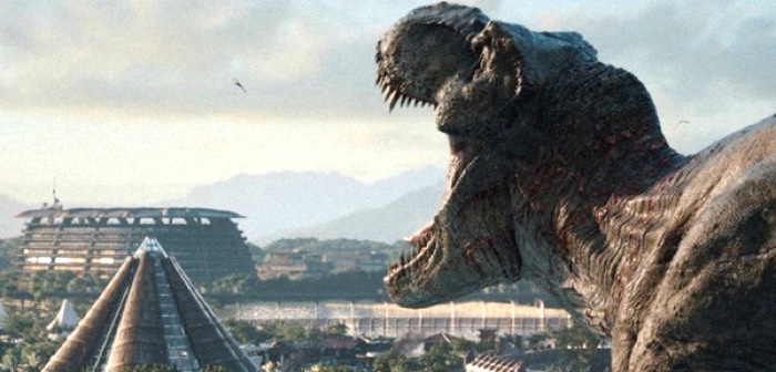 On en sait plus sur Jurassic World 2 !