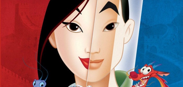 Mulan reviendra en prises de vue réelles en 2018