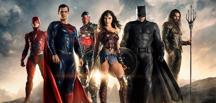 Justice League : plongez dans les coulisses du film avec le making-of