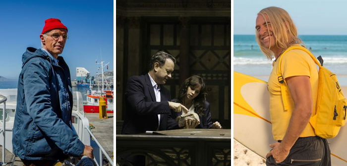 Les sorties ciné du 19 octobre 2016