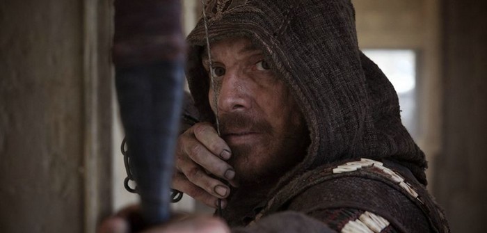 Assassin's Creed dévoile une nouvelle bande-annonce fracassante