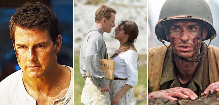 Les sorties ciné du 09 novembre 2016