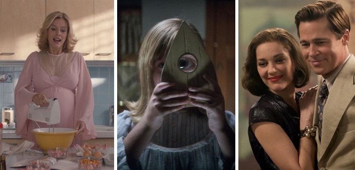 Les sorties cin� du 23 novembre 2016