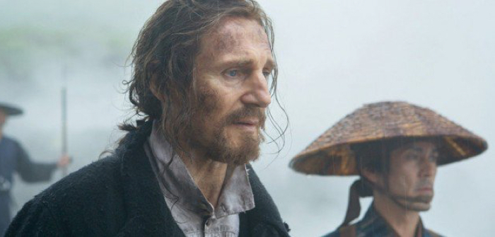 Silence : Martin Scorsese offre un trailer poignant