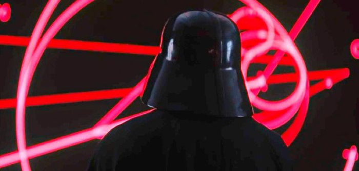 Rogue One : Le souffle mythique de Dark Vador s'impose dans le nouveau teaser