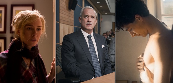 Les sorties cinéma du 30 novembre 2016