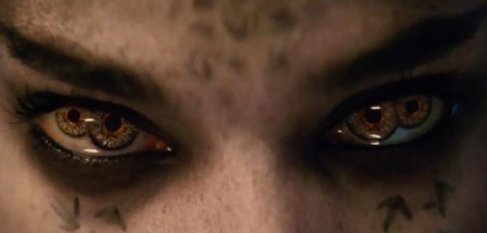 Tom Cruise affronte la Momie dans un premier teaser étrange