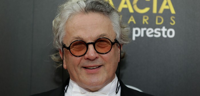 Cannes 2016 : George Miller sera président du Jury
