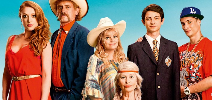 Découvrez les sorties ciné du 3 février 2016