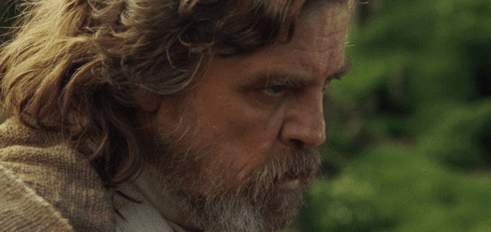 STAR WARS VIII : d�j� un premier teaser pour annoncer le tournage !