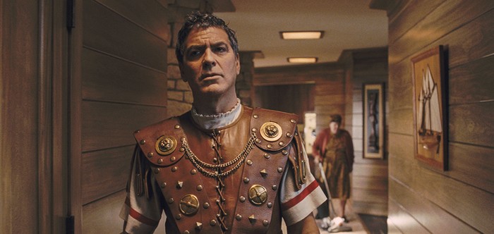 Les sorties cin� du 17 f�vrier