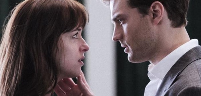 Fifty Shades Darker : le tournage a commencé !
