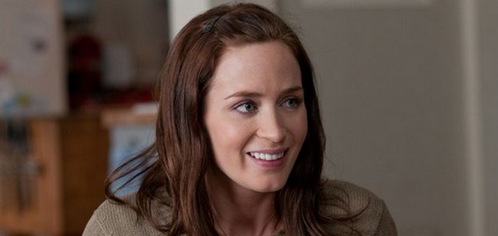 Emily Blunt sera la nouvelle Mary Poppins
