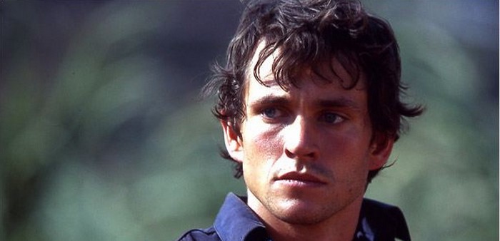 Fifty Shade Darker : Hugh Dancy sera le Dr. Flynn