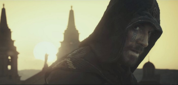 Le premier trailer d'Assassin's Creed enfin d�voil�