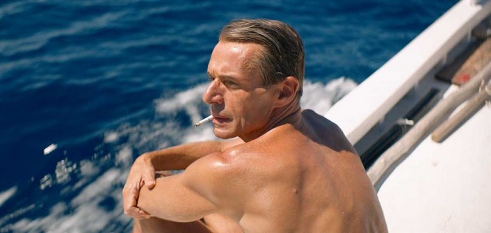 Le biopic sur le commandant Cousteau se dévoile dans un premier trailer