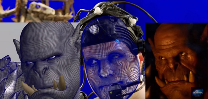 Warcraft : découvrez le making-of des effets spéciaux