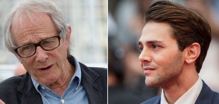 Ken Loach et Xavier Dolan grands gagnants à Cannes