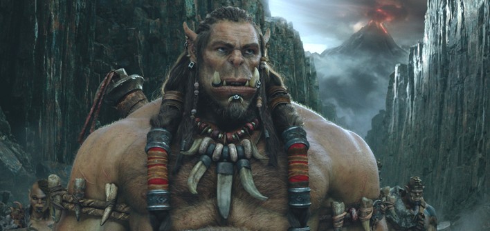 Les sorties ciné du 01 juin 2016