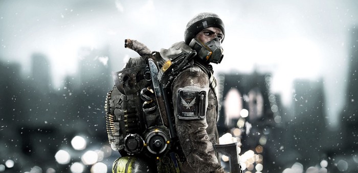 The Division : Une adaptation cin� du jeu en pr�paration