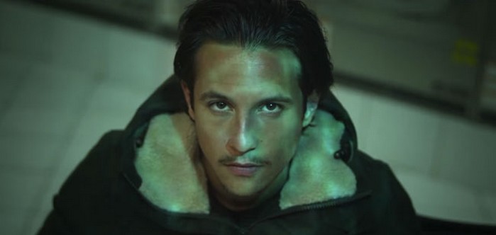 Nekfeu décroche son premier rôle aux côtés de Catherine Deneuve