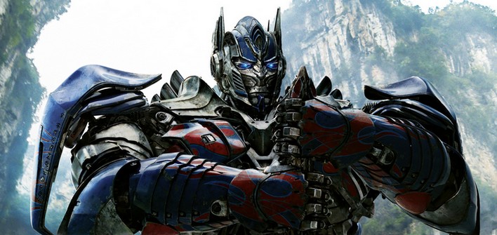 Transformers  5 : découvrez les images du tournage !