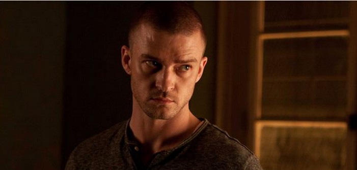 Justin Timberlake s'invite chez Woody Allen