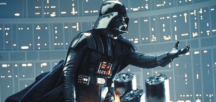 Bient�t un film sur Dark Vador en r�alit� virtuelle
