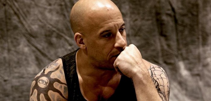 xXx 3 : découvrez les premières images du film