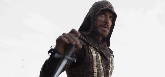 Assassin's Creed : plongez dans les coulisses du film