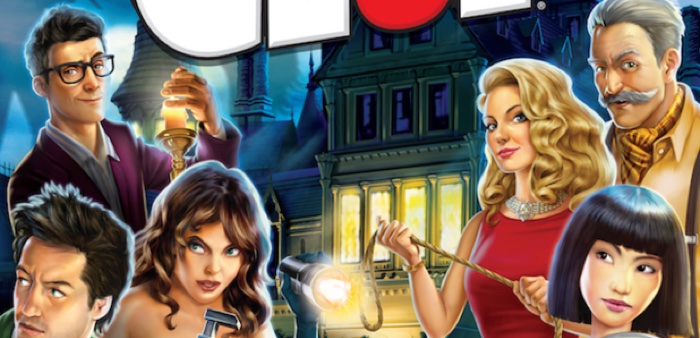 Le jeu Cluedo bientôt adapté au cinéma