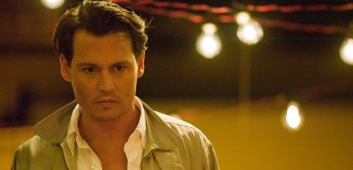 Johnny Depp pourrait enquêter sur la mort de Tupac