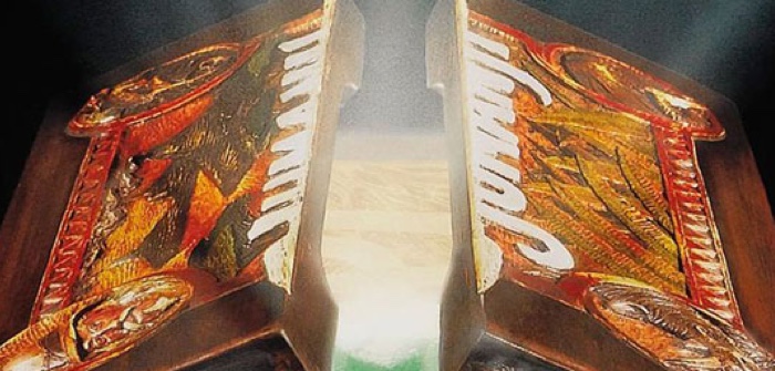 Jumanji : une premi�re photo officielle du casting !