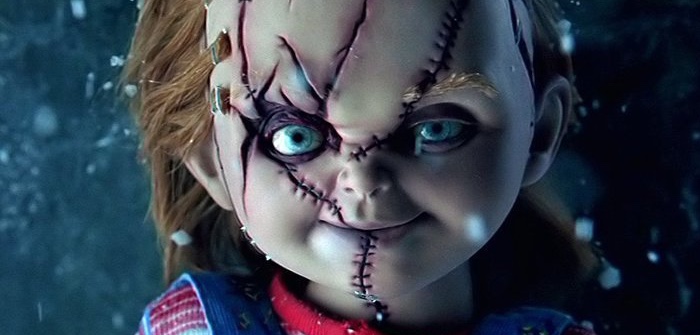 Chucky est de retour, encore plus diabolique que jamais