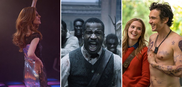 Les sorties cinéma du 11 janvier 2017