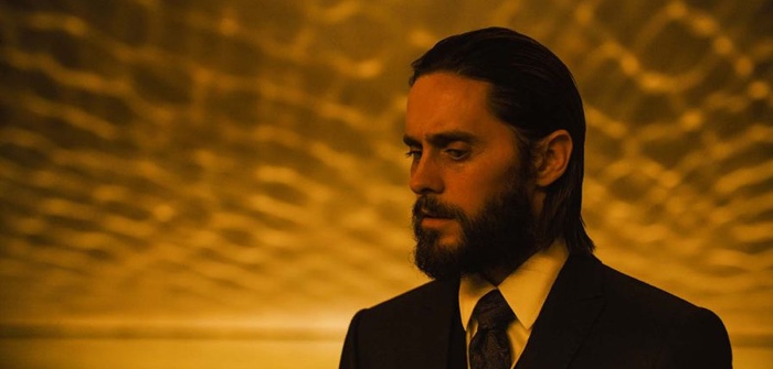 Jared Leto va incarner Hugh Hefner dans un biopic