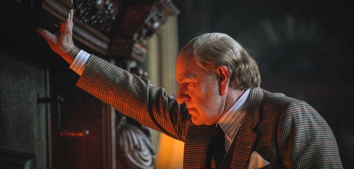 All The Money In The World : Ridley Scott remplace Kevin Spacey