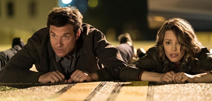 Game Night : jeu de soci�t� mortel pour Jason Bateman