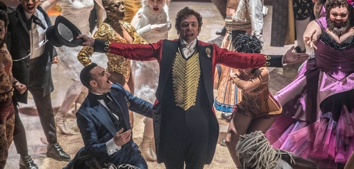 The Greatest Showman : Hugh Jackman se donne en spectacle