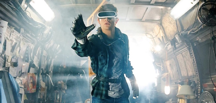 Ready Player One : Spielberg renoue avec la science-fiction