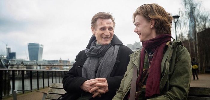 Love Actually aura droit à une suite : découvrez les images